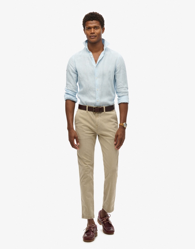 Superdry - International Slim Fit Chino