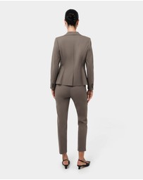 Forcast - Safira Suit Jacket