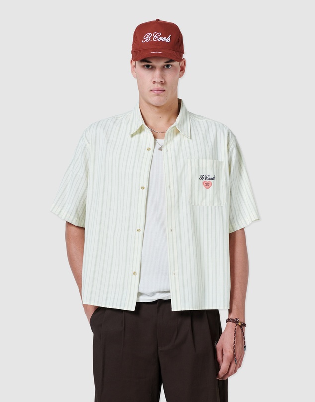B.Cools - Pocket Shirt