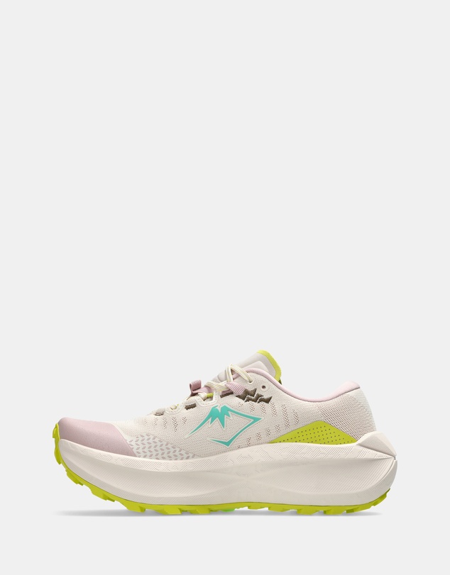 ASICS - Trabuco Max 5 - Women's