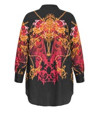 City Chic - Savannah Lavish Shirt