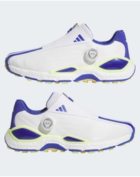 adidas Performance - CODECHAOS 27 BOA SPIKELESS GOLF SHOES Unisex