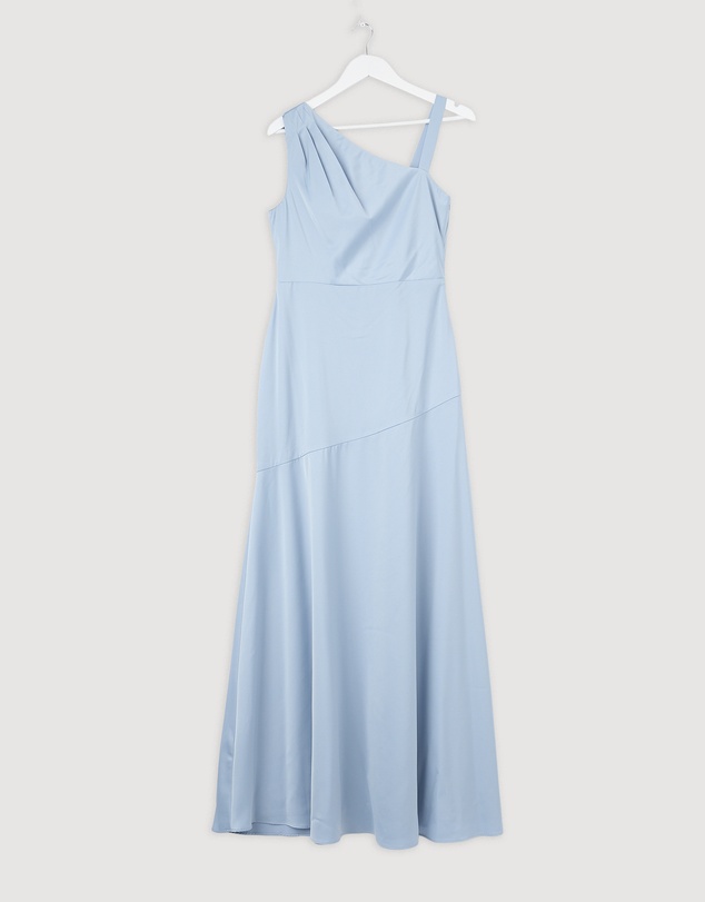 Revibe - Repaired CHANCERY Avery Maxi Dress - AU 10