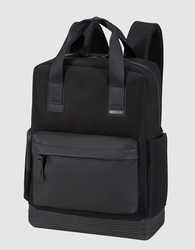American Tourister - Soulpack Business Backpack Tote 15.0