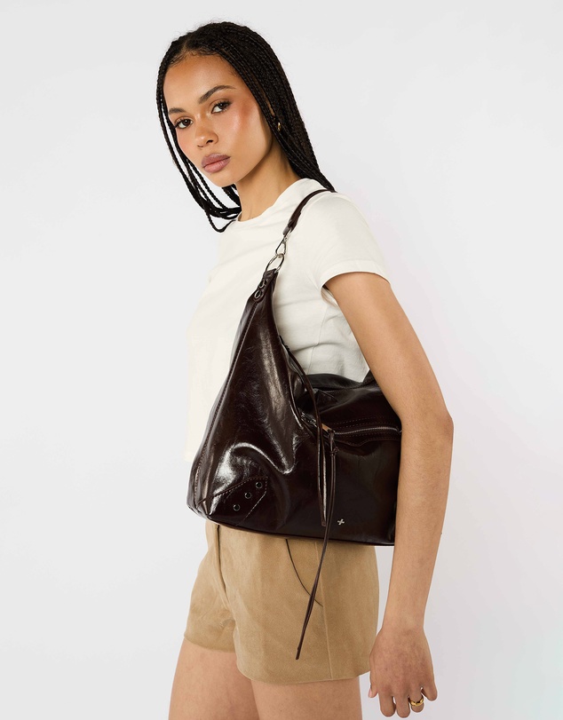PETA AND JAIN - Infinity Hobo Bag
