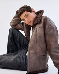 Unreal Fur - Yosemite Jacket