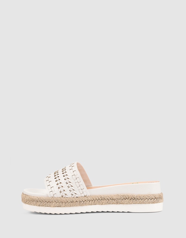 Verali - Denver Footbed Slides