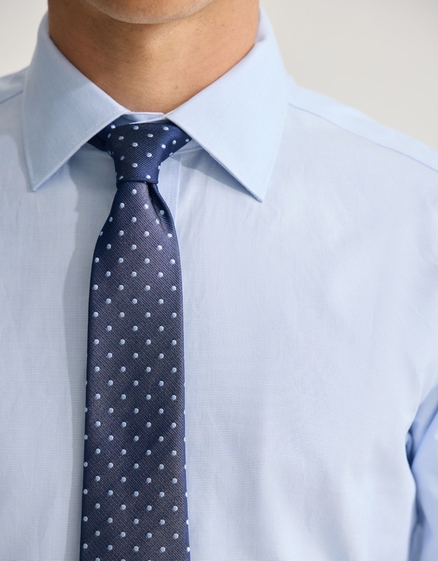 Oxford - Islington Classic Fit Cotton Shirt