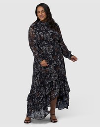 Something 4 Olivia - Arabella Maxi Dress