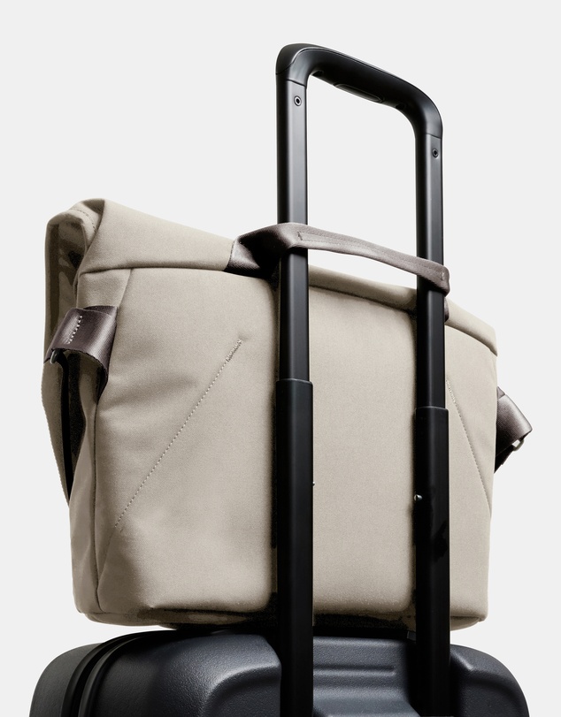 Bellroy - Classic Messenger 13L
