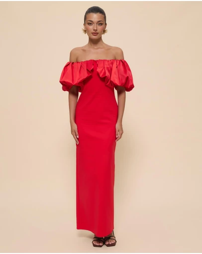 CHANCERY - Venus Dress