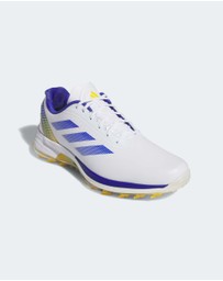 adidas Performance - Adizero ZG Spikeless Golf Shoes Unisex
