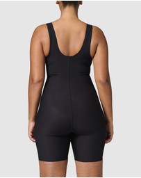 Simone Perele - Story Shaper Shorts Bodysuit