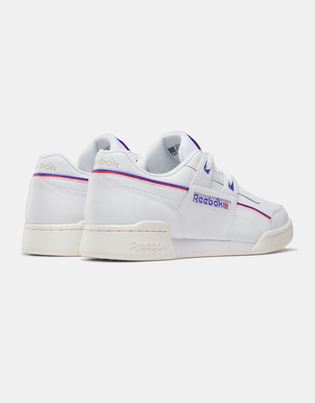Reebok - Workout Plus - Unisex