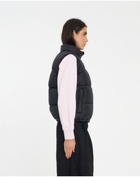 Huffer - Women's Rider Puffer Vest