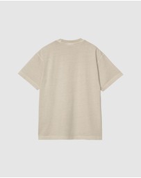 Carhartt WIP - SS Vista T-Shirt