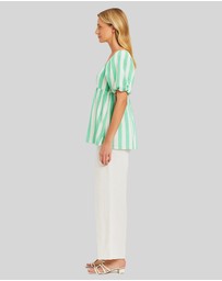KAJA Clothing - Zita Tunic