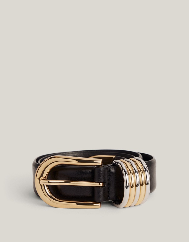 Witchery - Clarissa Wide Belt