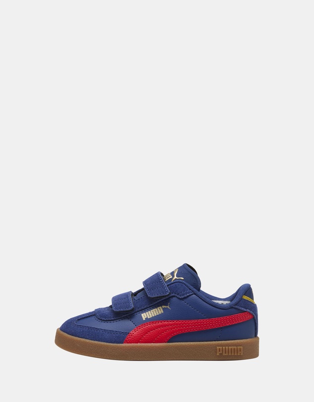 Puma - Club II Era Self-Fastening Pre-School