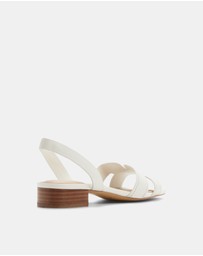 ALDO - Javamannon Heeled Sandals