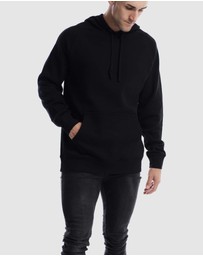 Counter Culture - Absent Hoodie