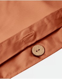 Mynt Lab - MyntFusion™ Mint-Infused Cooling Duvet Cover