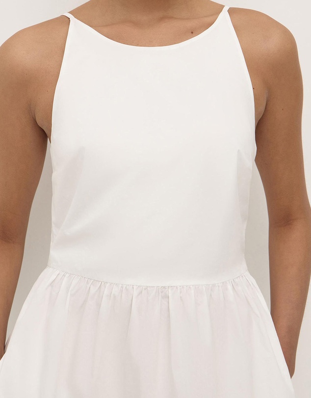 Assembly Label - Posie Midi Dress