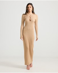 DERMA Department - June Dress