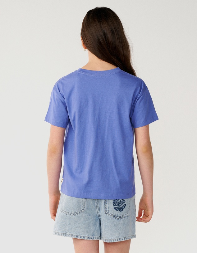 Rip Curl - Surf Puff Relaxed Tee - Teens