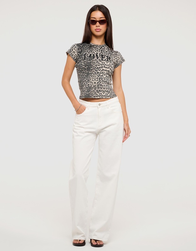 Abrand - 95 Baggy Jeans