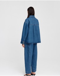 Kinney - Andi Jacket