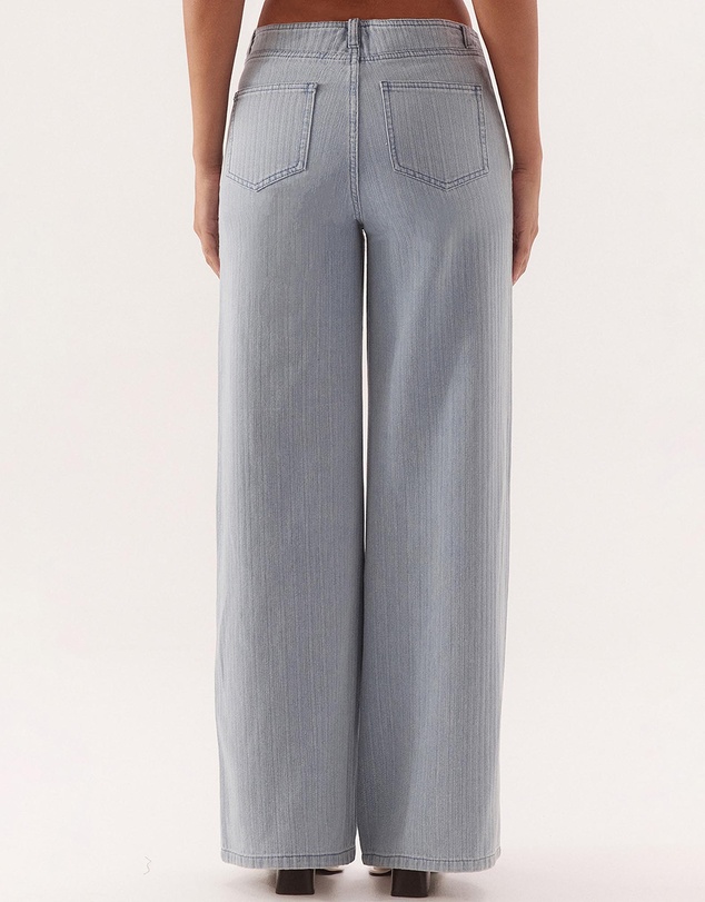 SOVERE - Dia Jeans