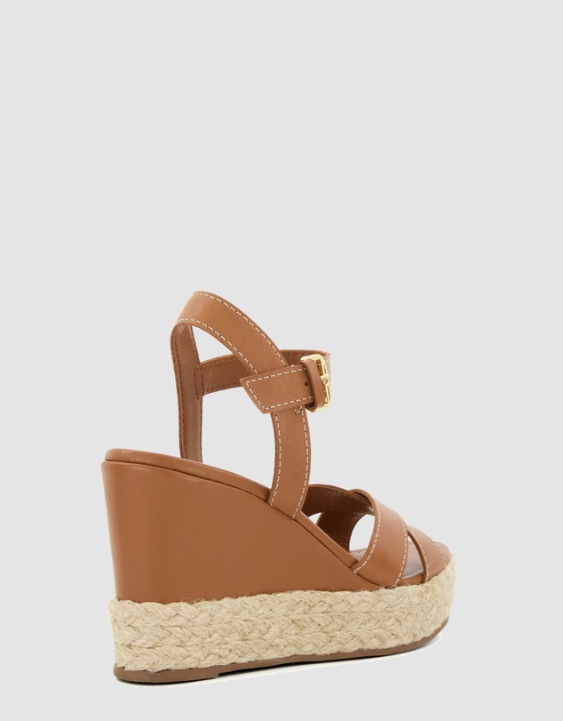 Dune London - Kind - Tan