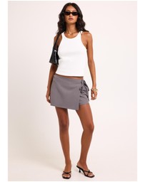 Alice In The Eve - Neve Wrap Skort
