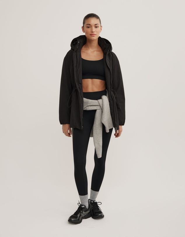 Witchery - Funnel Neck Anorak