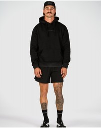 Horrigan - Fortis Hoodie