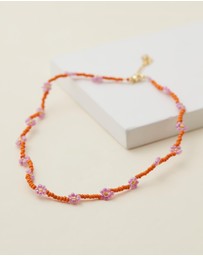 Senso - Daisy Chain Choker