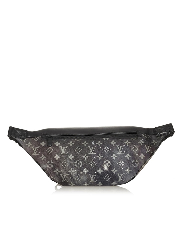 Pre-Loved by Azura Reborn - Pre-Loved Louis Vuitton Monogram Galaxy Discovery Bumbag