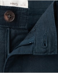 M.N.G - Boat Trousers - Kids-Teens