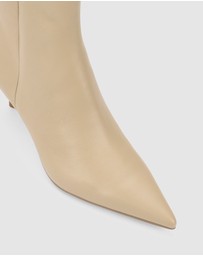 Siren - Yosha Ankle Boots