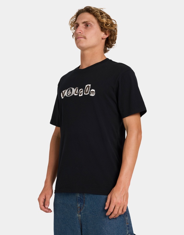 Volcom - Mens Angst T-Shirt