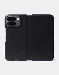 Bellroy - Leather Pixel Case - Pixel 10 Pro Fold