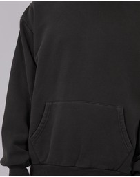 Silent Theory - Box Hoodie
