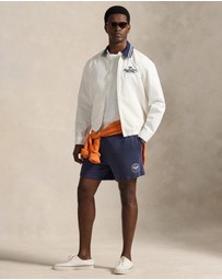 Polo Ralph Lauren - Australian Open 2026 - Short Sleeve T-Shirt