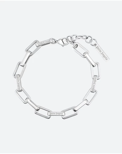 Palm Angels - Dario SS Plain Chainlink Bracelet