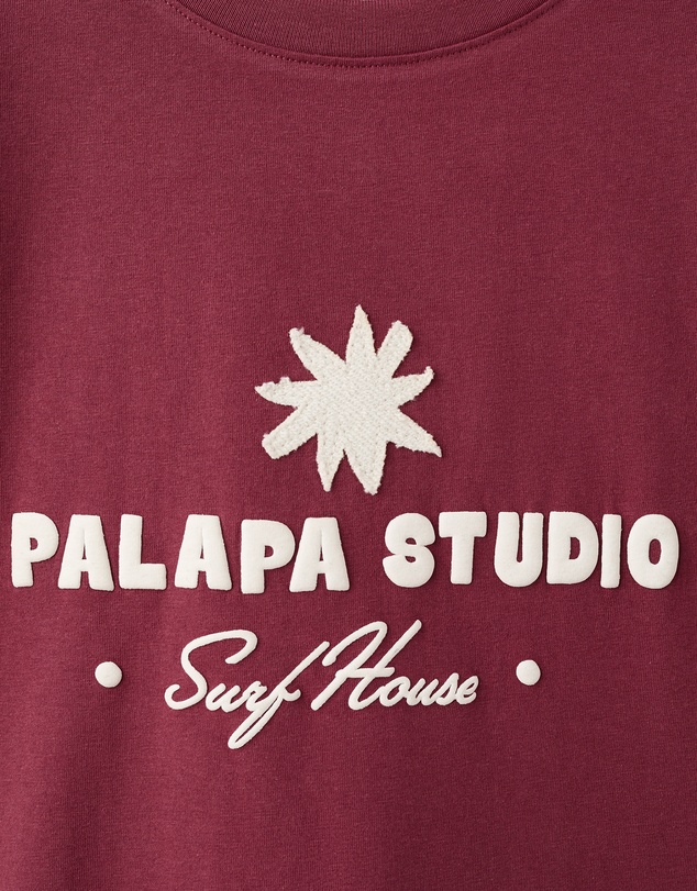 M.N.G - Palapa T-Shirt - Kids-Teens