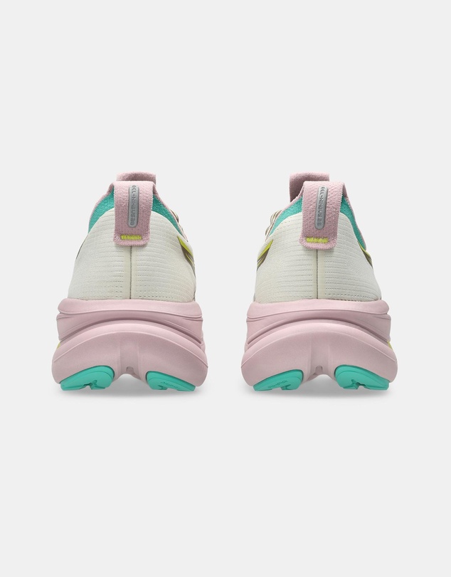 ASICS - GEL-Nimbus 28 Tr (Nature Bathing) - Women's