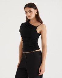 Madison The Label - Charlotte Top