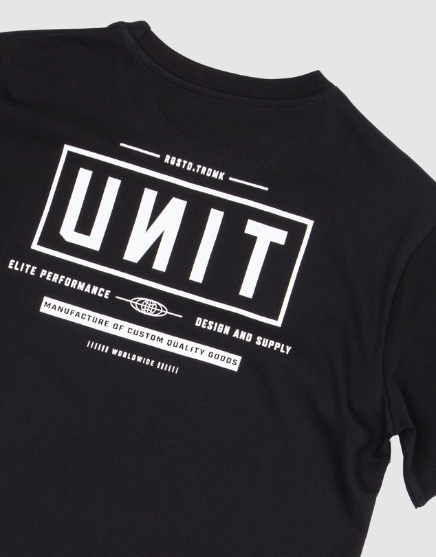 UNIT - UNIT Index Youth T-Shirt