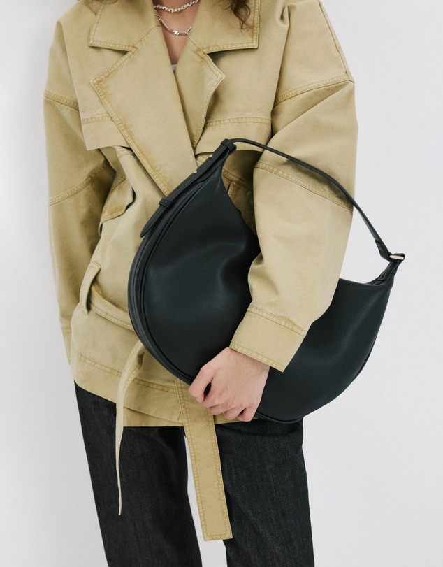M.N.G - Delia Shoulder Bag